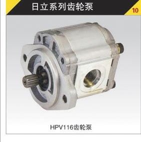 سوپاپ فشار هیدرولیک A10V0-DFR