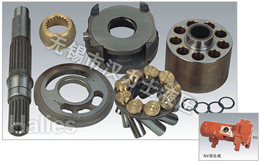 پمپ هیدرولیک پیستون Kawasaki NV64 / 70/80/84/111/120/137/172/210/237/270 / UH055-7 (NV84)