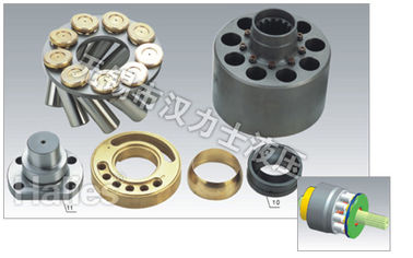 پمپ هیدرولیک Piston er E200B